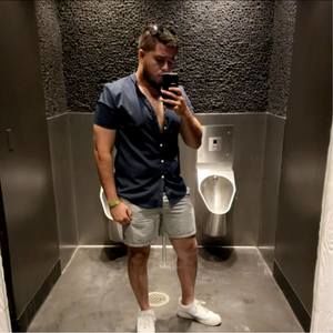 Meet your Posher, Kurtis